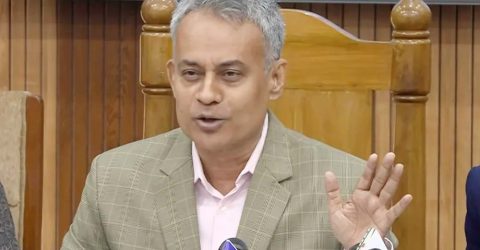 সমন্বিত বন্দর ব্যবস্থাপনা কৌশল তৈরি করছে সরকার : নৌপরিবহনমন্ত্রী