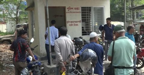 চুরির অভিযোগে পিটুনিতে নিহত ১, বাঁওড়ে ঝাঁপ দিয়ে নিখোঁজ আরো ১