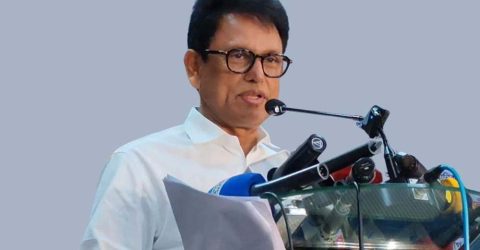 শিক্ষামন্ত্রী এসএসসিতে ঝরে পড়া শিক্ষার্থীদের কারিগরিতে নেওয়ার উদ্যোগ