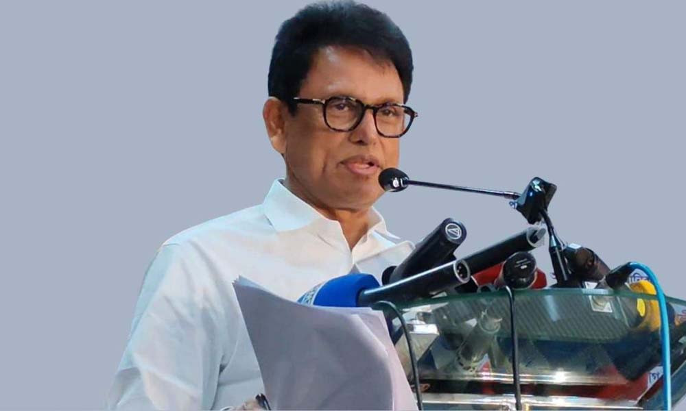 শিক্ষামন্ত্রী এসএসসিতে ঝরে পড়া শিক্ষার্থীদের কারিগরিতে নেওয়ার উদ্যোগ