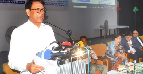 এসএসসিতে ২ বিষয়ে ফেল করলে ১৫ দিনের মধ্যে পুনঃপরীক্ষা