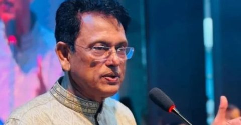 নৈতিক ও সমৃদ্ধ বাংলাদেশ গড়ার তাগিদ শিক্ষামন্ত্রীর