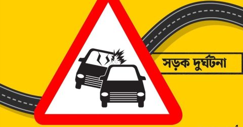 চট্টগ্রামে বাস-লরির সংঘর্ষে নিহত ৫