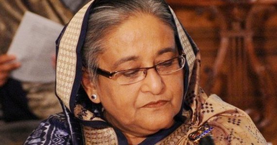 একরামুল হক হত্যা : শেখ হাসিনাসহ ১১ আসামির বিরুদ্ধে শুনানি আজ