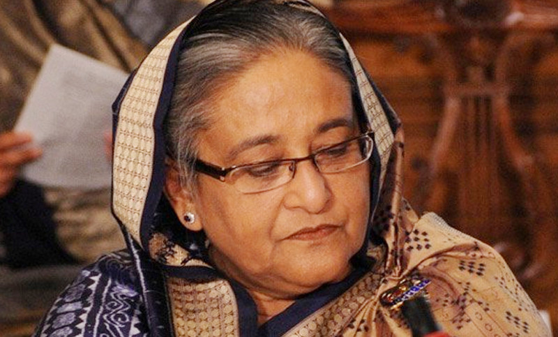 একরামুল হক হত্যা : শেখ হাসিনাসহ ১১ আসামির বিরুদ্ধে শুনানি আজ