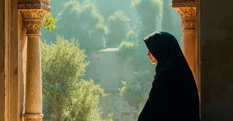মসজিদ-মাদরাসা প্রতিষ্ঠায় নারীদের অবদান