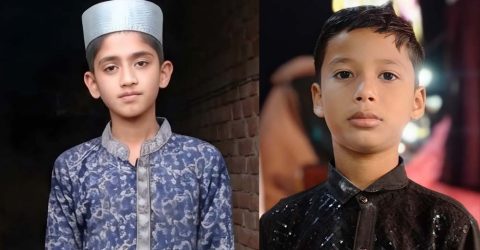 নিখোঁজ আদিল ও জিসানের সন্ধান চায় পরিবার