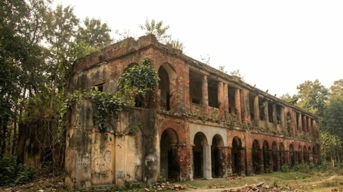 ইছামতীর পাড়ে মঙ্গলগঞ্জ, নীলকুঠির ইতিহাস আর রাতের রোমাঞ্চ