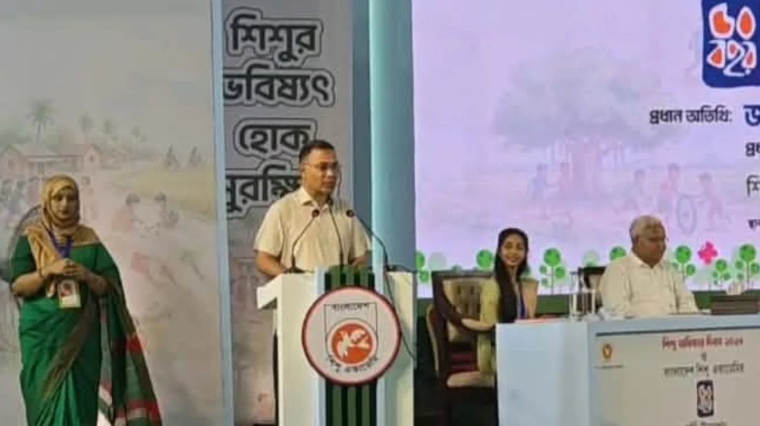 স্কুল থেকেই শিশুদের ক্রীড়া-সংগীতে পারদর্শী করার উদ্যোগ পূর্ণাঙ্গ বাস্তবায়ন হবে: প্রধানমন্ত্রী