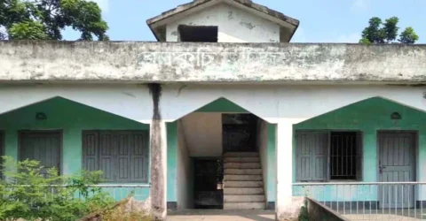 সিরাজগঞ্জে বন্ধ অটিজম স্কুল, থমকে গেছে ১০৮ শিশুর মানসিক বিকাশ