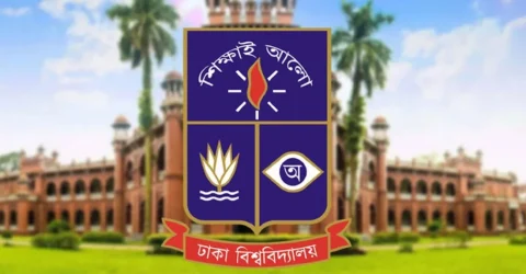 বিশ্বের শীর্ষ ২ শতাংশ বিজ্ঞানীর তালিকায় ঢাবির ২২ শিক্ষক