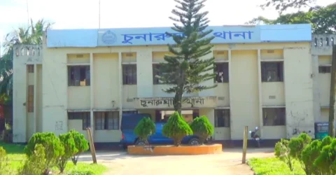 ইলিয়াসের পর এবার এএসআই অতনুর ঘুষ নেওয়ার ভিডিও ভাইরাল