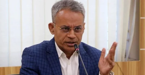 অটোরিকশার কারণে ঢাকার স্বাভাবিক গতি ব্যাহত: সড়ক মন্ত্রী