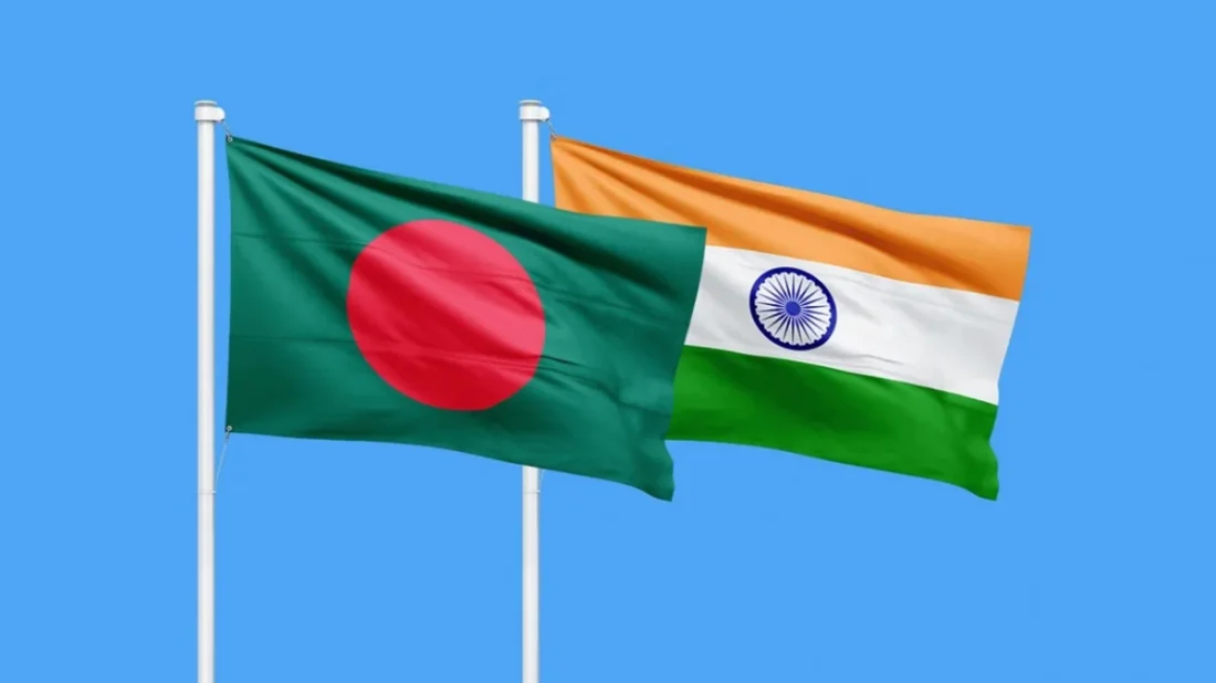নয়াদিল্লিতে বাংলাদেশ-ভারত যৌথ ওয়ার্কিং গ্রুপের বৈঠক শুরু আজ