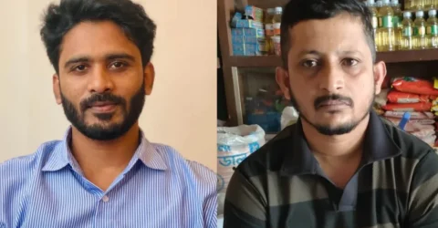 ফেসবুকে পোস্ট-কমেন্ট নিয়ে বিরোধে যুবক খুন, ২ জন গ্রেপ্তার