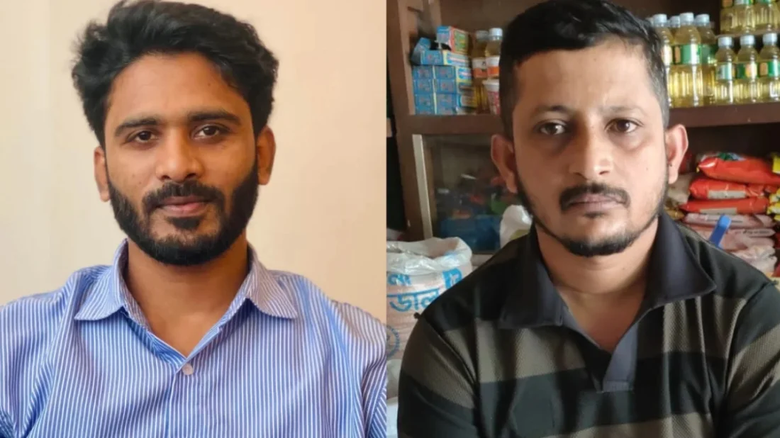 ফেসবুকে পোস্ট-কমেন্ট নিয়ে বিরোধে যুবক খুন, ২ জন গ্রেপ্তার