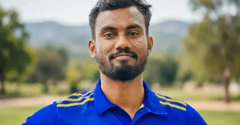 ফেসবুক পোস্টের জেরে মৃত্যুদণ্ড, সৌদি আরবে শ্রীলঙ্কান তরুণকে ক্ষমার আহ্বান পরিবারের