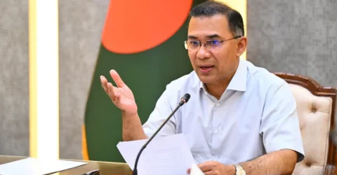 চার দিনের সফরে জাপান যাচ্ছেন প্রধানমন্ত্রী