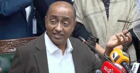 সাব-রেজিস্ট্রি অফিসে গড়ে ওঠা সিন্ডিকেট ভাঙতেই লটারিতে বদলি: আইনমন্ত্রী