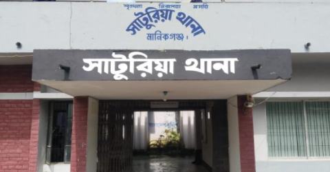 জমি নিয়ে বিরোধ, ছোট ভাই ও দুই ভাতিজার পিটুনিতে বড় ভাই নিহত