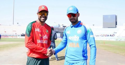 বাংলাদেশের খেলা কোথায়, এশিয়া কাপের সূচি ঘোষণা