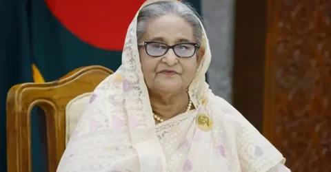 ট্রাকচালক হোসেন হত্যা শেখ হাসিনাসহ ৩৪ জনের বিরুদ্ধে অভিযোগ গঠন শুনানি ফের পেছাল
