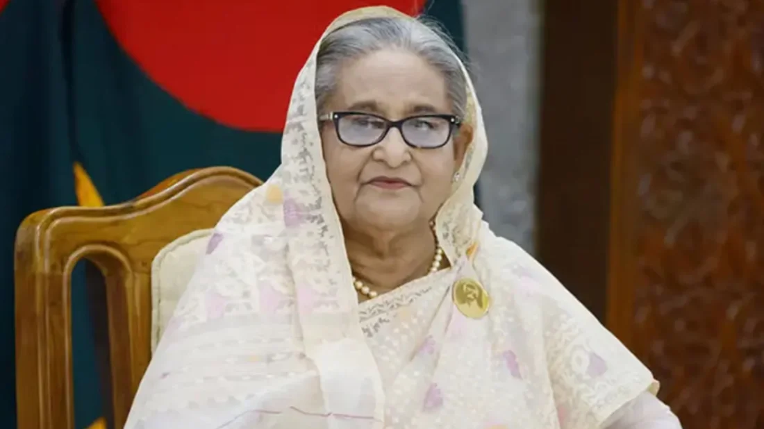 ট্রাকচালক হোসেন হত্যা শেখ হাসিনাসহ ৩৪ জনের বিরুদ্ধে অভিযোগ গঠন শুনানি ফের পেছাল