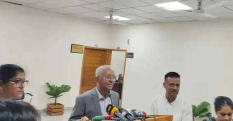 সুষ্ঠু নির্বাচনের স্বার্থে প্রয়োজন অনুযায়ী যে কোনো পদক্ষেপ নেবে কমিশন: ইসি সচিব