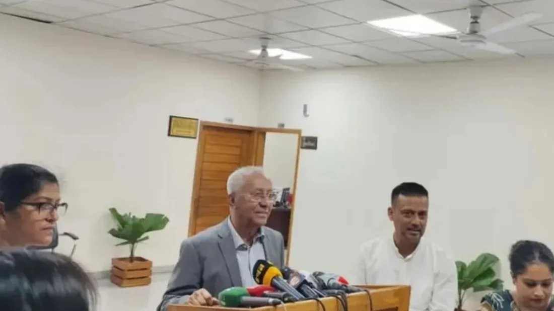 সুষ্ঠু নির্বাচনের স্বার্থে প্রয়োজন অনুযায়ী যে কোনো পদক্ষেপ নেবে কমিশন: ইসি সচিব