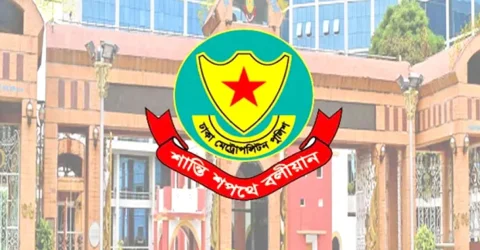 রাজধানীতে ২৪ ঘণ্টায় গ্রেফতার ৪৪৭, মামলা ৫৮