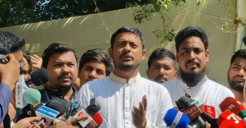 কৃষককে ঋণমুক্ত করার পাশাপাশি লোকসানমুক্তও করুন: নাসীরুদ্দীন পাটওয়ারী