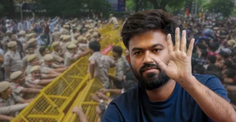 ‘যন্তর মন্তর ২.০ শুরু হয়ে গেছে’, গ্রেপ্তারের ভয় নেই: অভিজিৎ