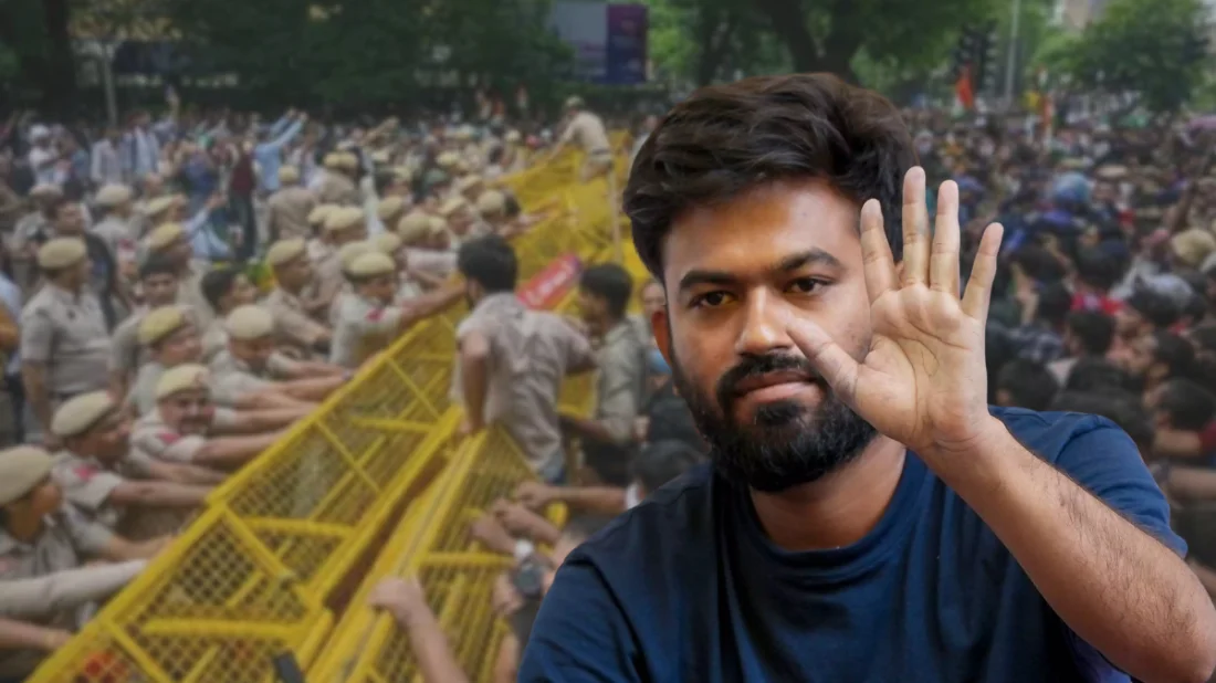 ‘যন্তর মন্তর ২.০ শুরু হয়ে গেছে’, গ্রেপ্তারের ভয় নেই: অভিজিৎ