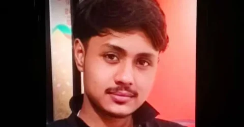 চায়ের দোকানের ঝগড়া থামাতে গিয়ে ছুরিকাঘাতে প্রাণ গেল তরুণের