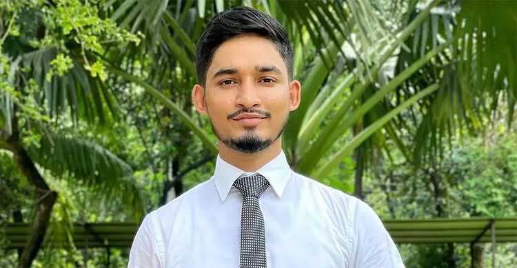 ভেরিফিকেশনে বিসিএসের গেজেটে বাদ, শরীরে আগুন দেওয়ার ঘোষণা জসিমের