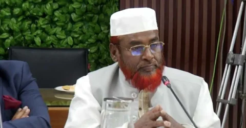 রিয়াদ বিমানবন্দরে হামলায় বাংলাদেশিসহ ১২ জনের মৃত্যুতে জামায়াত সেক্রেটারির শোক