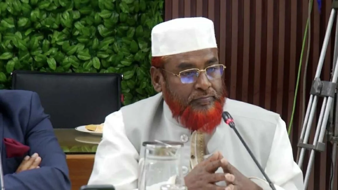 রিয়াদ বিমানবন্দরে হামলায় বাংলাদেশিসহ ১২ জনের মৃত্যুতে জামায়াত সেক্রেটারির শোক