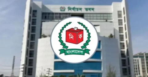 ইজতেমার সময় গাজীপুরের স্থানীয় নির্বাচন নয়, সিইসির কাছে আবেদন তাবলীগ জামাতের