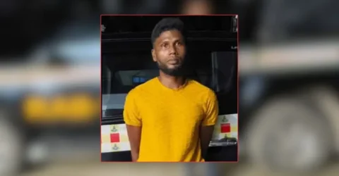 সিএমএম আদালত থেকে হাতকড়া খুলে ফের পালাল আসামি শরিফুল