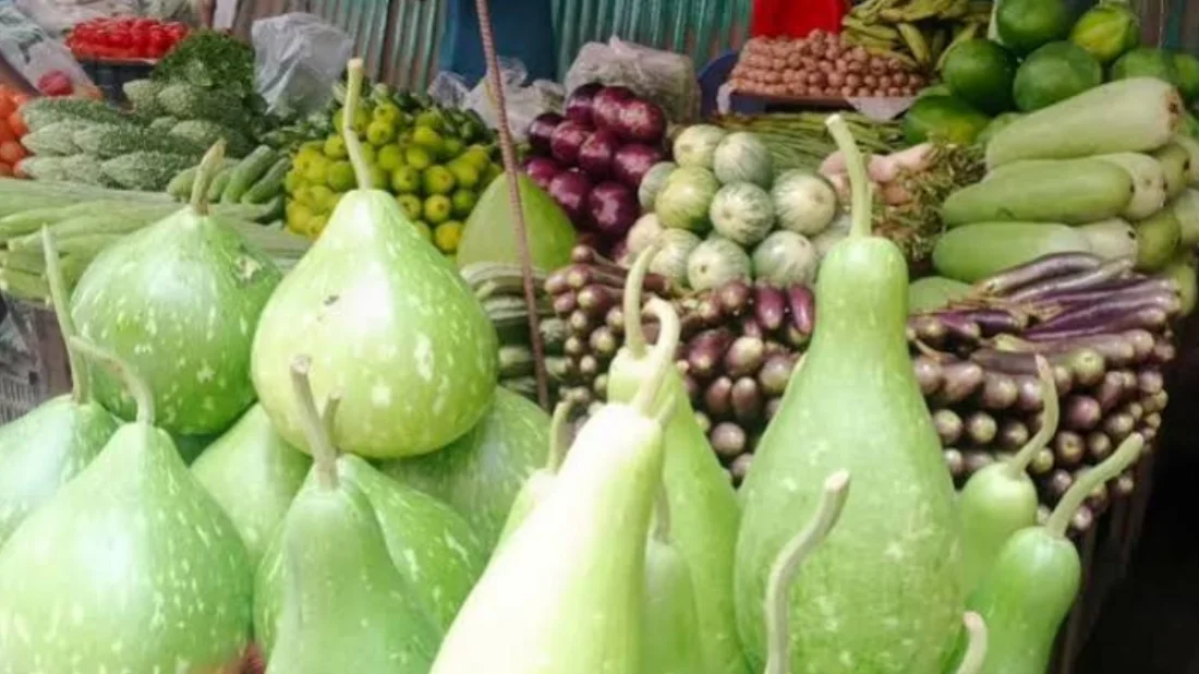 শীতের আগমনীতেও রাজধানীর সবজিবাজারে হাহাকার