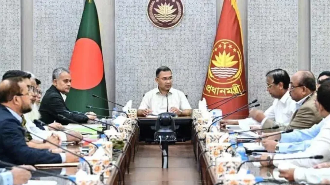 বৃত্তাকার সড়ক নির্মাণকাজের গতি বাড়ানোর নির্দেশ প্রধানমন্ত্রীর
