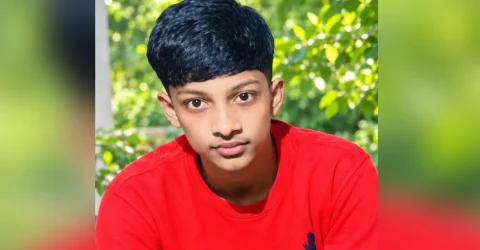 স্কুলে যাওয়ার কথা বলে বেরিয়ে ৯ দিন ধরে নিখোঁজ দশম শ্রেণির ছাত্র