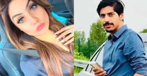 রহস্যজনক ভাবে বারান্দা থেকে পড়ে প্রেমিকের মৃত্যু, চালকের সঙ্গে হাসপাতালে পাঠালেন ইনফ্লুয়েন্সার প্রেমিকা
