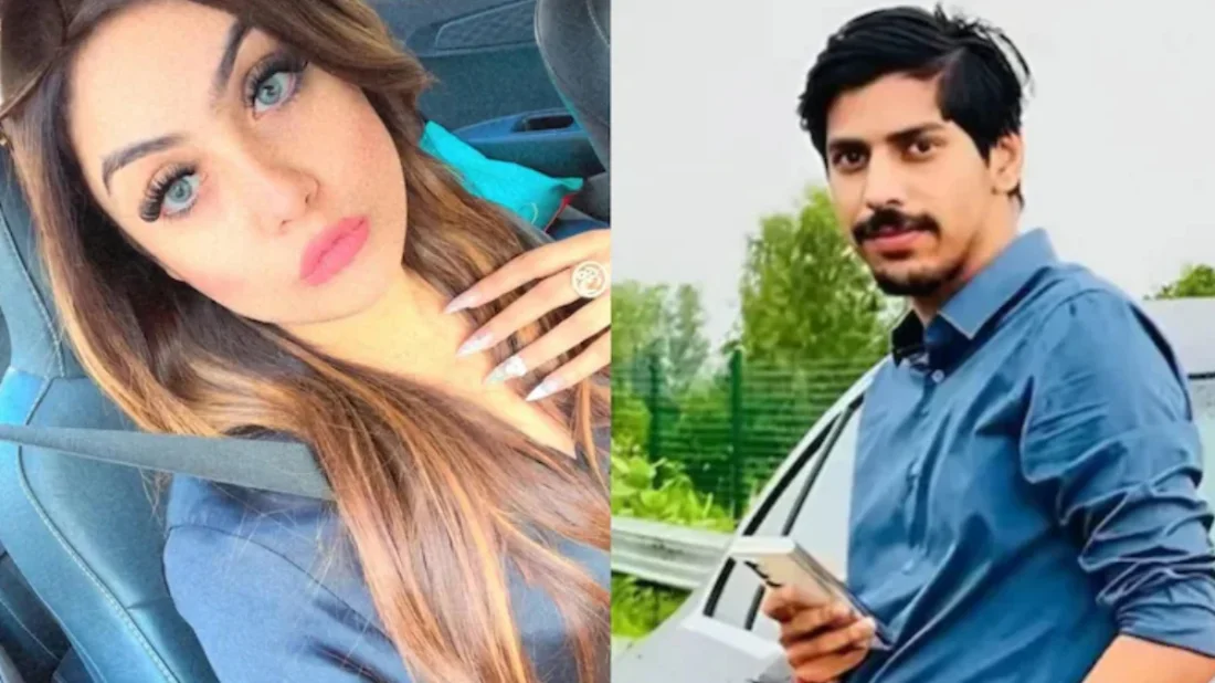 রহস্যজনক ভাবে বারান্দা থেকে পড়ে প্রেমিকের মৃত্যু, চালকের সঙ্গে হাসপাতালে পাঠালেন ইনফ্লুয়েন্সার প্রেমিকা