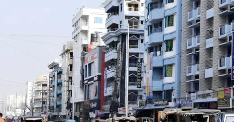 কক্সবাজারের আবাসিক হোটেল থেকে নারীর গলাকাটা মরদেহ উদ্ধার