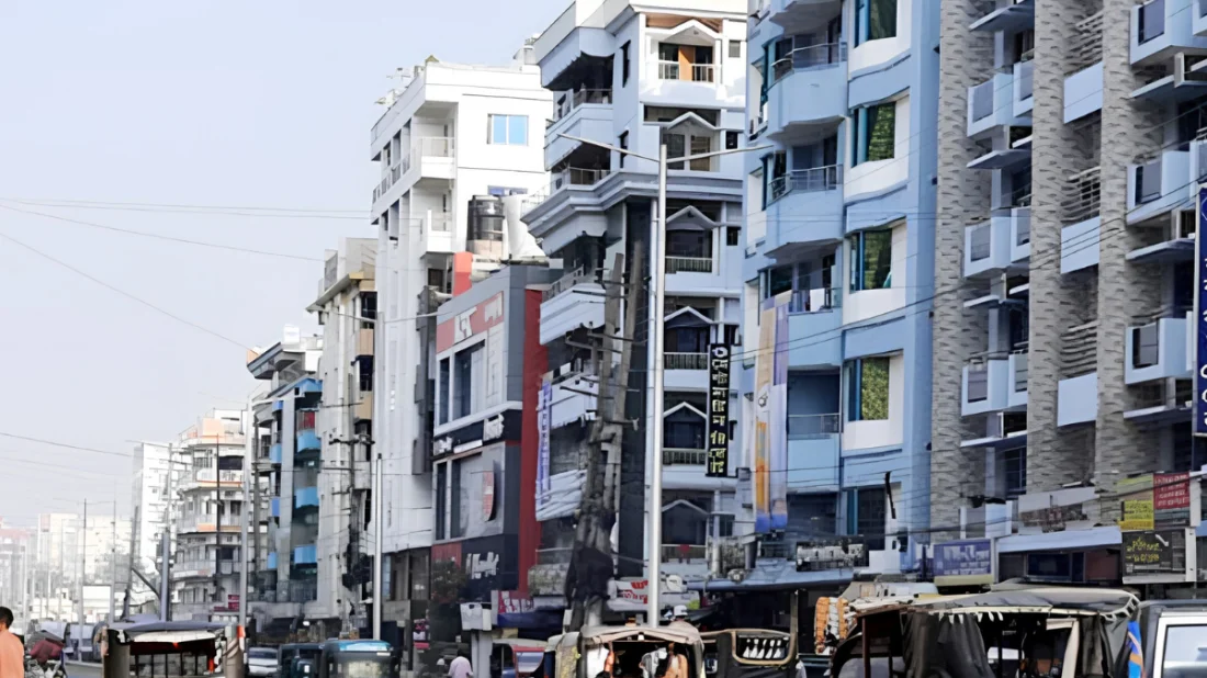 কক্সবাজারের আবাসিক হোটেল থেকে নারীর গলাকাটা মরদেহ উদ্ধার