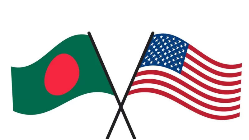 যুক্তরাষ্ট্রে পণ্য যাচ্ছে কম, আসছে বেশি
