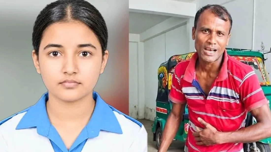 রহস্য উদঘাটন ধস্তাধস্তির পর ধানক্ষেতেই তাজমিনের গলায় গামছা পেঁচিয়ে হত্যা করেন চালক সুমন