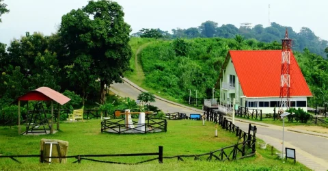 সাজেকে পর্যটকদের যাতায়াতে নতুন সময়সূচি