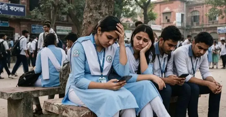 একাদশে ভর্তি • জিপিএ-৫ পেয়েও কোথাও ভর্তির সুযোগ পেল না ৩২১ জন, কী হবে তাদের